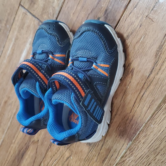 Stride Rite M2P Journey Sneakers - Picture 1 of 10